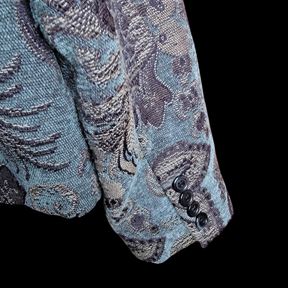 Vintage Roth LeCover California Blazer - Picture 3 of 5